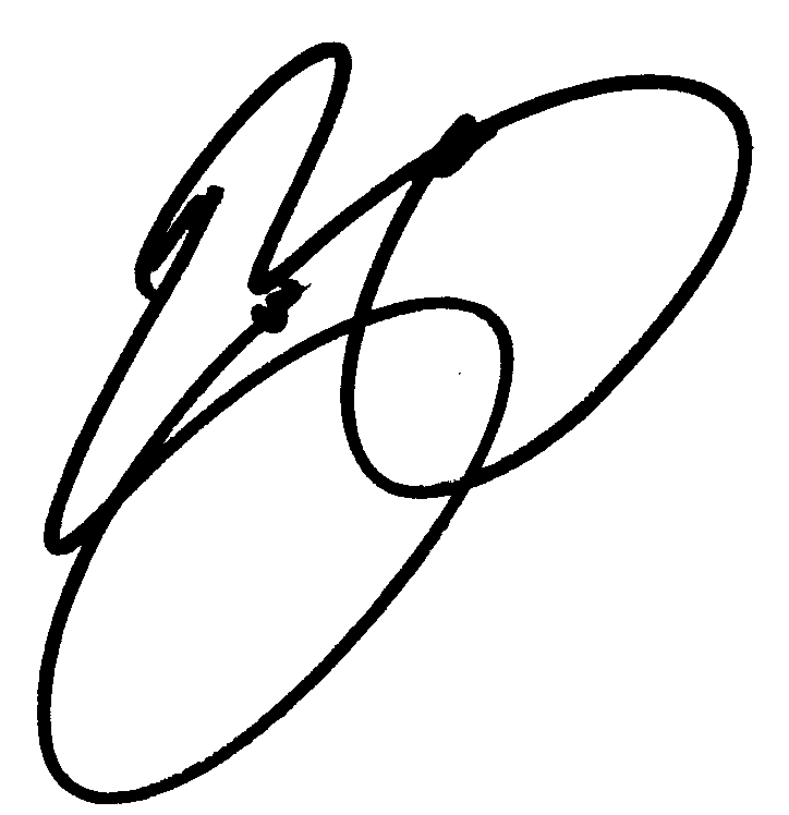Scott Baio autograph facsimile