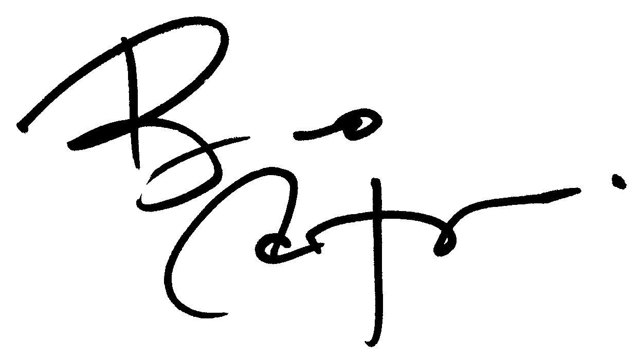 Bruno Campos autograph facsimile