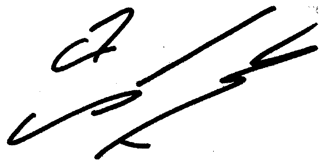 Shannen Doherty autograph facsimile