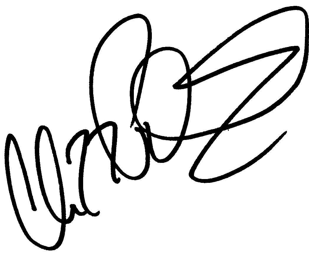 Chazz Palminteri autograph facsimile
