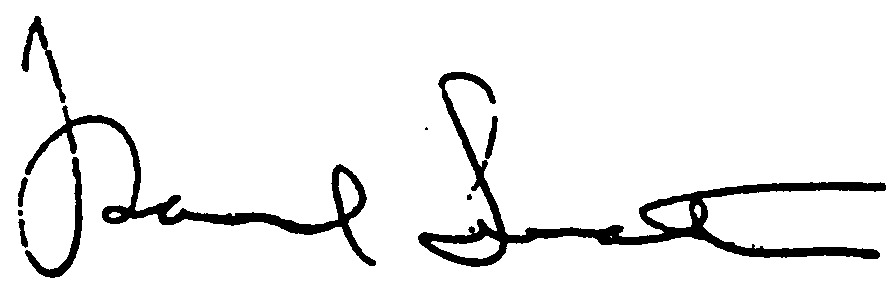 Frank Sinatra autograph facsimile