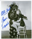 Anne Francis