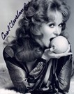 Carol Cleveland