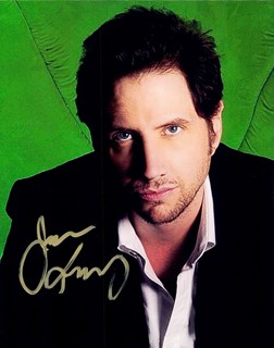 Jamie Kennedy autograph