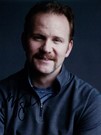 Morgan Spurlock