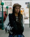 Lena Waithe autograph