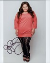 Jolene Purdy autograph