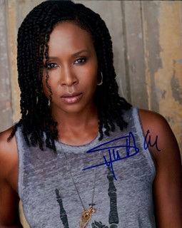 Sydelle Noel autograph