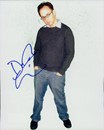 David Wain autograph