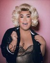 Patrick Starrr autograph