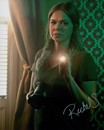 Richel Stratton autograph