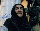 Samira Izadi autograph