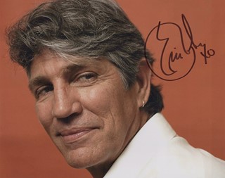 Eric Roberts autograph