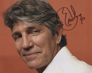 Eric Roberts autograph