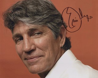 Eric Roberts autograph