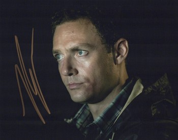 Ross Marquand autograph