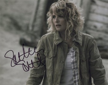 Samantha Smith autograph