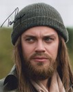 Tom Payne