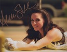 Anna Silk