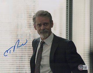 C. Thomas Howell autograph