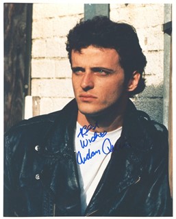 Aidan Quinn autograph