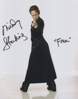 Mindy Sterling autograph