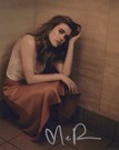 Melissa Roxburgh