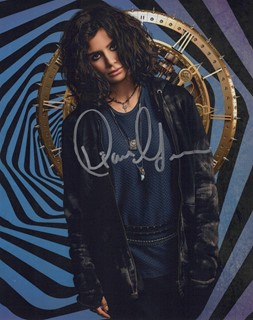 Diane Guerrero autograph