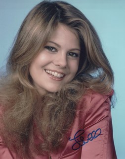 Lisa Whelchel autograph