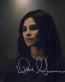 Diane Guerrero autograph