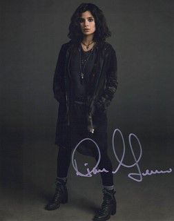 Diane Guerrero autograph