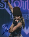 Joelle Better autograph