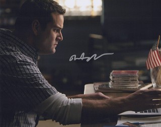 Max Adler autograph