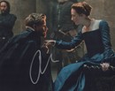 Jack Lowden autograph