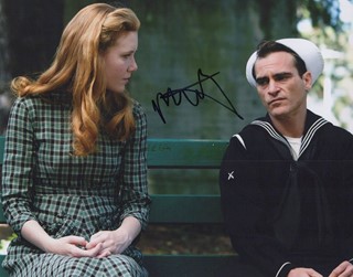 Madisen Beaty autograph