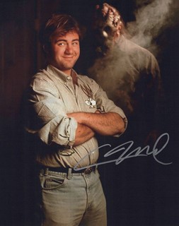 Adam Marcus autograph