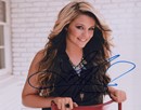 Lauren Alaina autograph