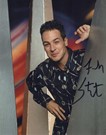 French Stewart