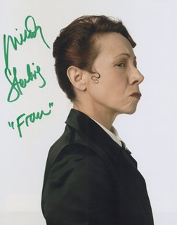 Mindy Sterling autograph