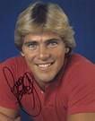 Bruce Penhall autograph