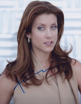 Kate Walsh autograph