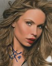 Jenae Alt autograph