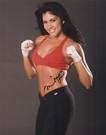 Mia St. John