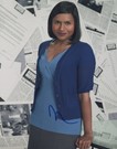 Mindy Kaling