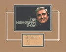 Merv Griffin