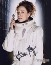 Alex Kingston