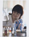 Nikki Blonsky autograph