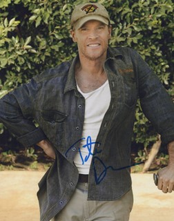 Tate Donovan autograph