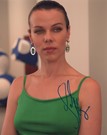 Debi Mazar