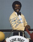 Ted Lange